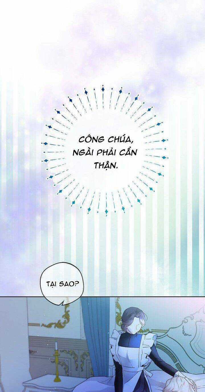 Tiểu Thư Crystal Là Một Người Đàn Ông Chapter 4 trang 17