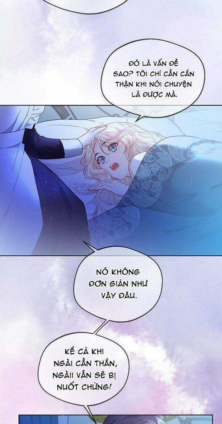 Tiểu Thư Crystal Là Một Người Đàn Ông Chapter 4 trang 19