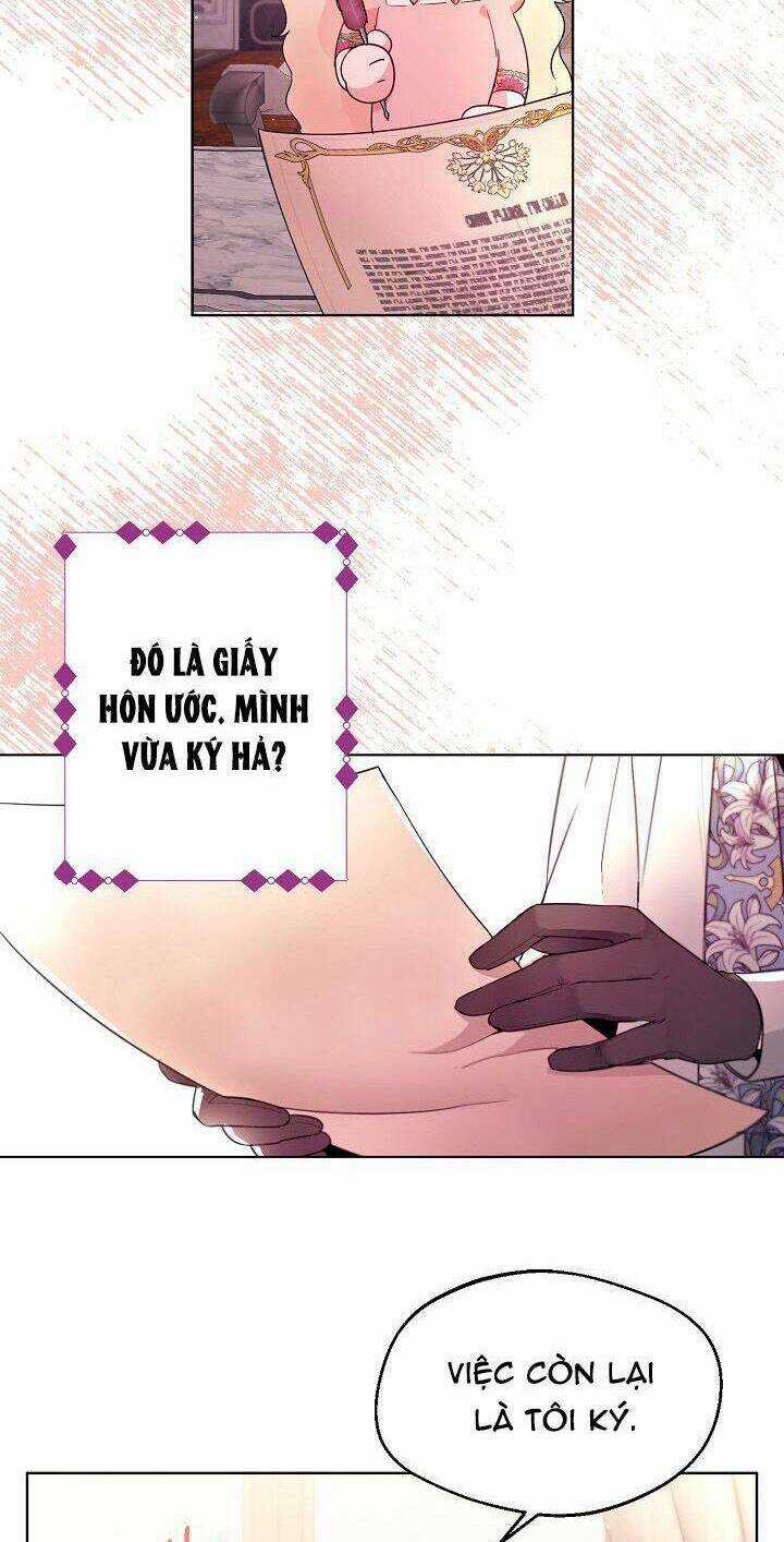 Tiểu Thư Crystal Là Một Người Đàn Ông Chapter 4 trang 2