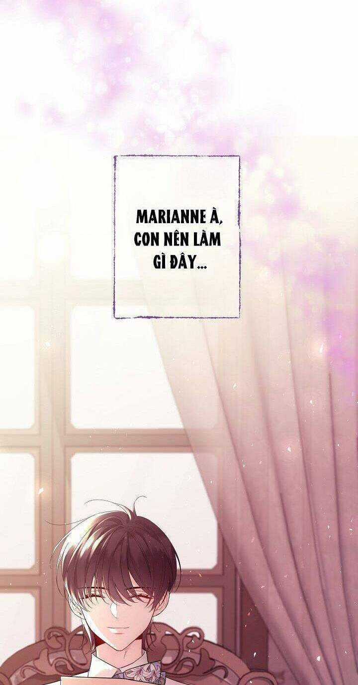 Tiểu Thư Crystal Là Một Người Đàn Ông Chapter 4 trang 21