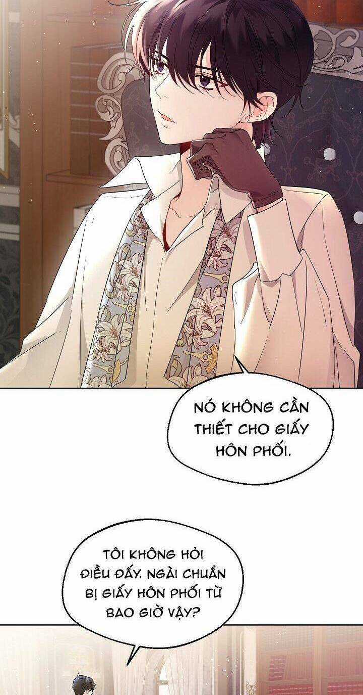 Tiểu Thư Crystal Là Một Người Đàn Ông Chapter 4 trang 26