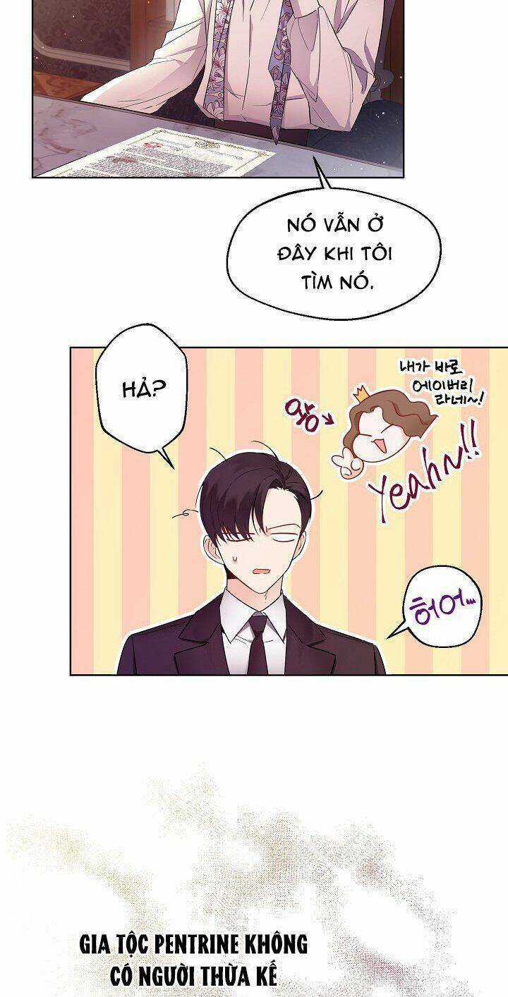 Tiểu Thư Crystal Là Một Người Đàn Ông Chapter 4 trang 28