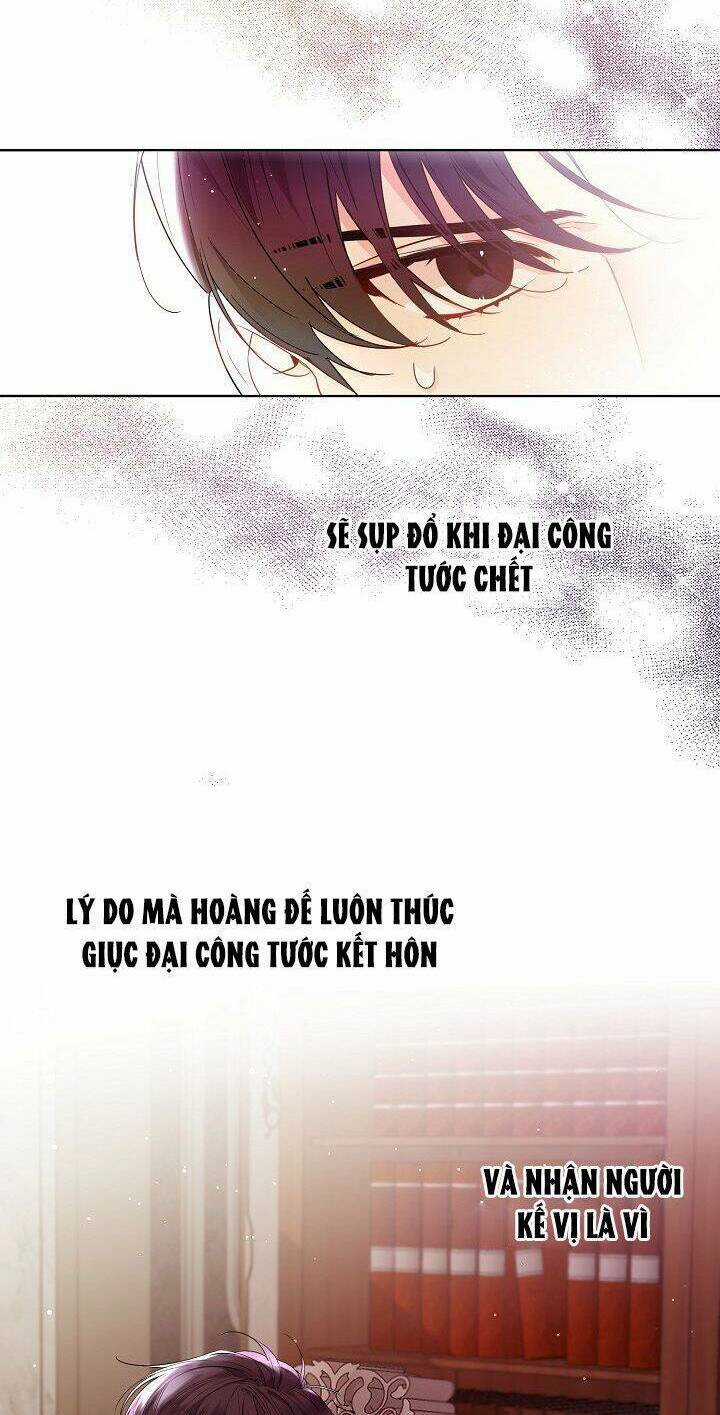 Tiểu Thư Crystal Là Một Người Đàn Ông Chapter 4 trang 29