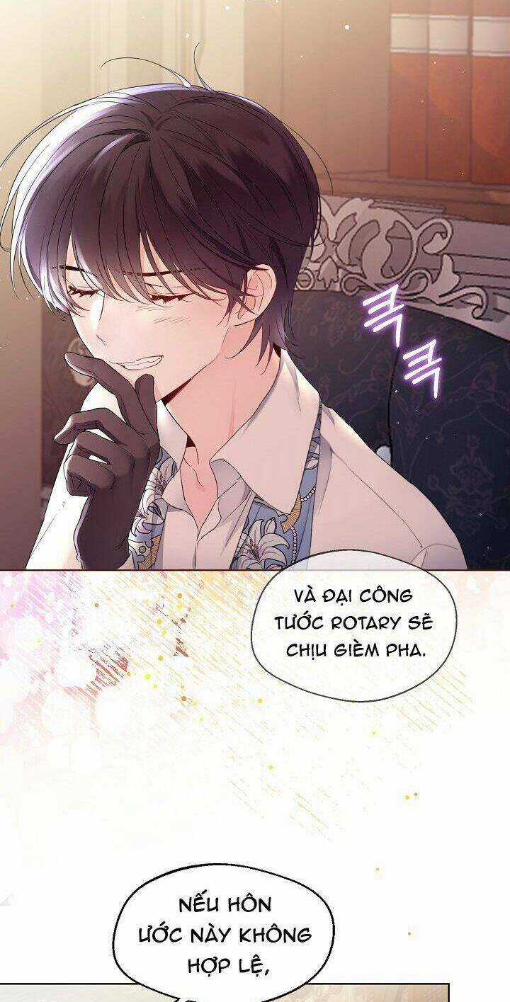 Tiểu Thư Crystal Là Một Người Đàn Ông Chapter 4 trang 33