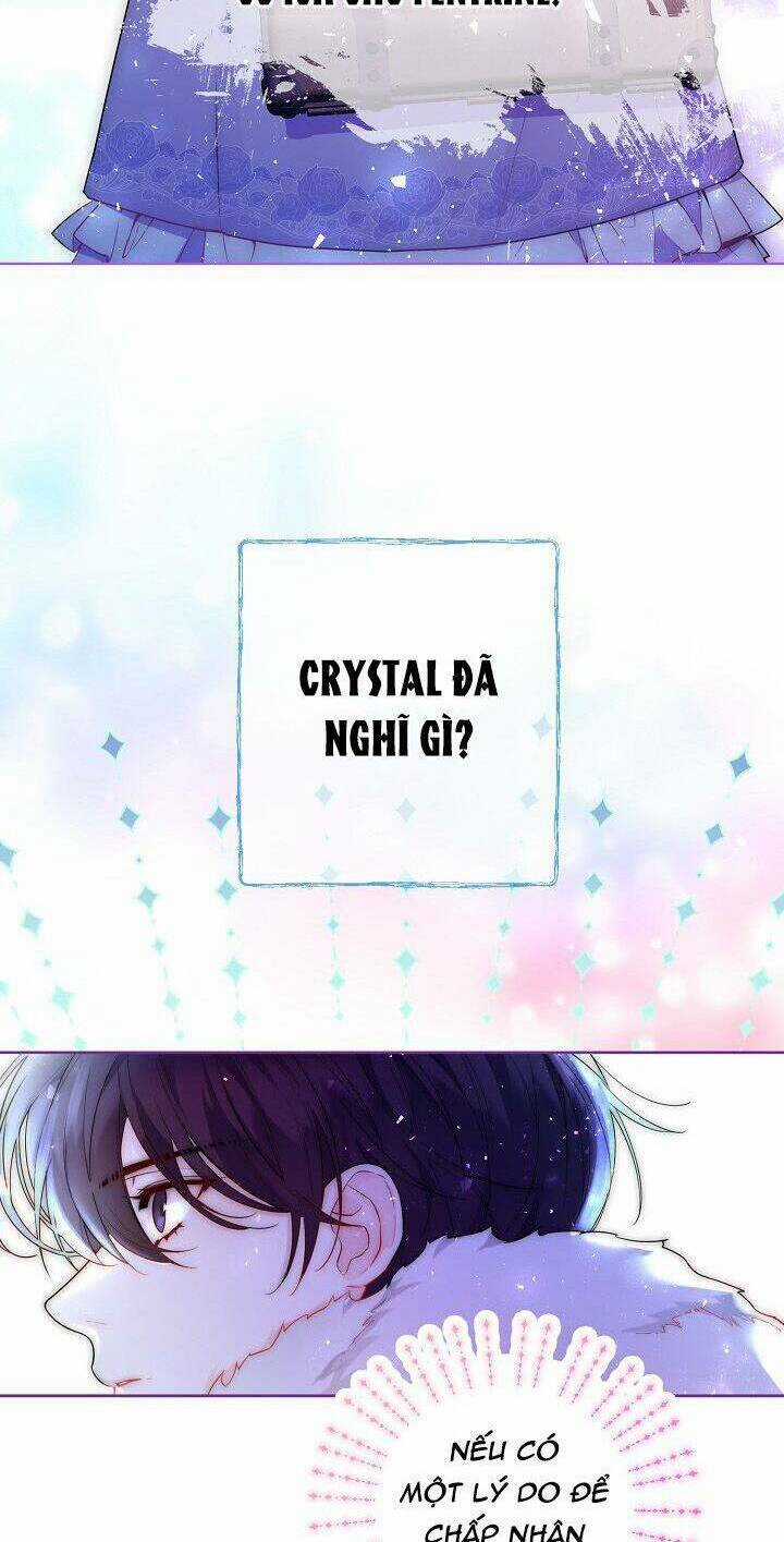 Tiểu Thư Crystal Là Một Người Đàn Ông Chapter 4 trang 39