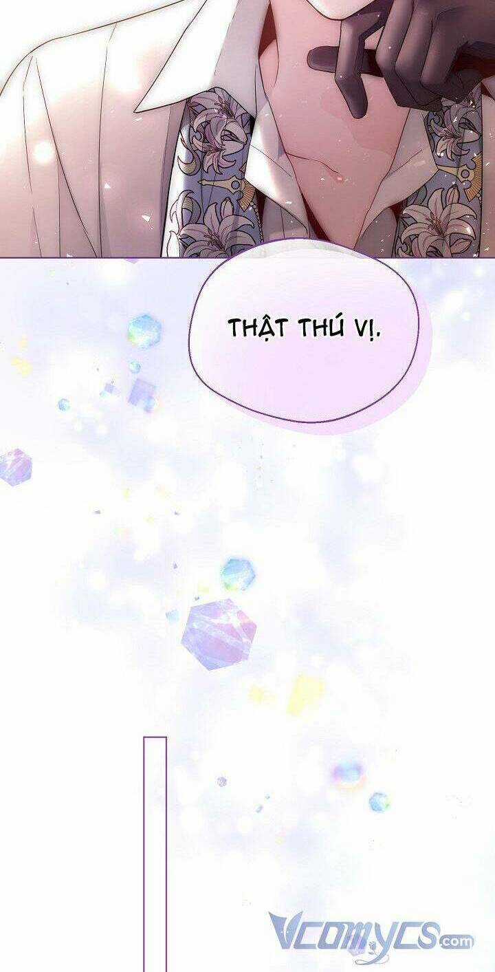 Tiểu Thư Crystal Là Một Người Đàn Ông Chapter 4 trang 41