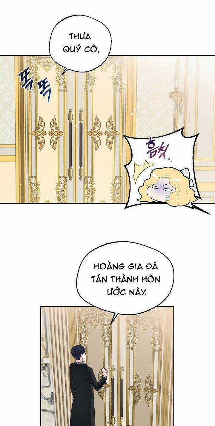 Tiểu Thư Crystal Là Một Người Đàn Ông Chapter 4 trang 45