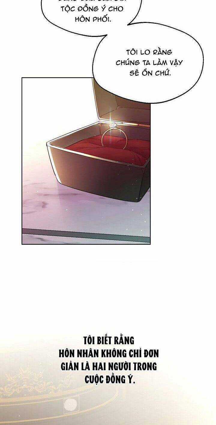 Tiểu Thư Crystal Là Một Người Đàn Ông Chapter 4 trang 5