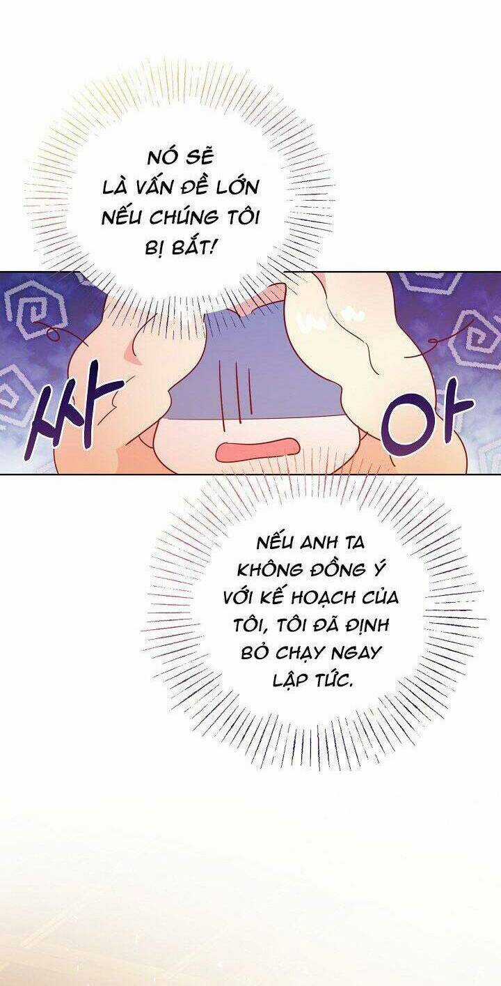 Tiểu Thư Crystal Là Một Người Đàn Ông Chapter 4 trang 7
