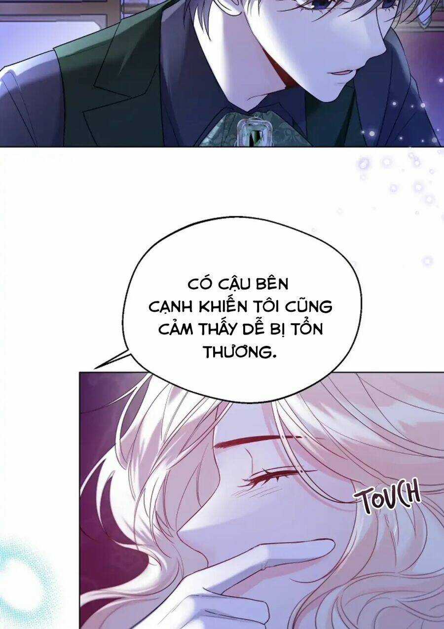 Tiểu Thư Crystal Là Một Người Đàn Ông Chapter 40 trang 14