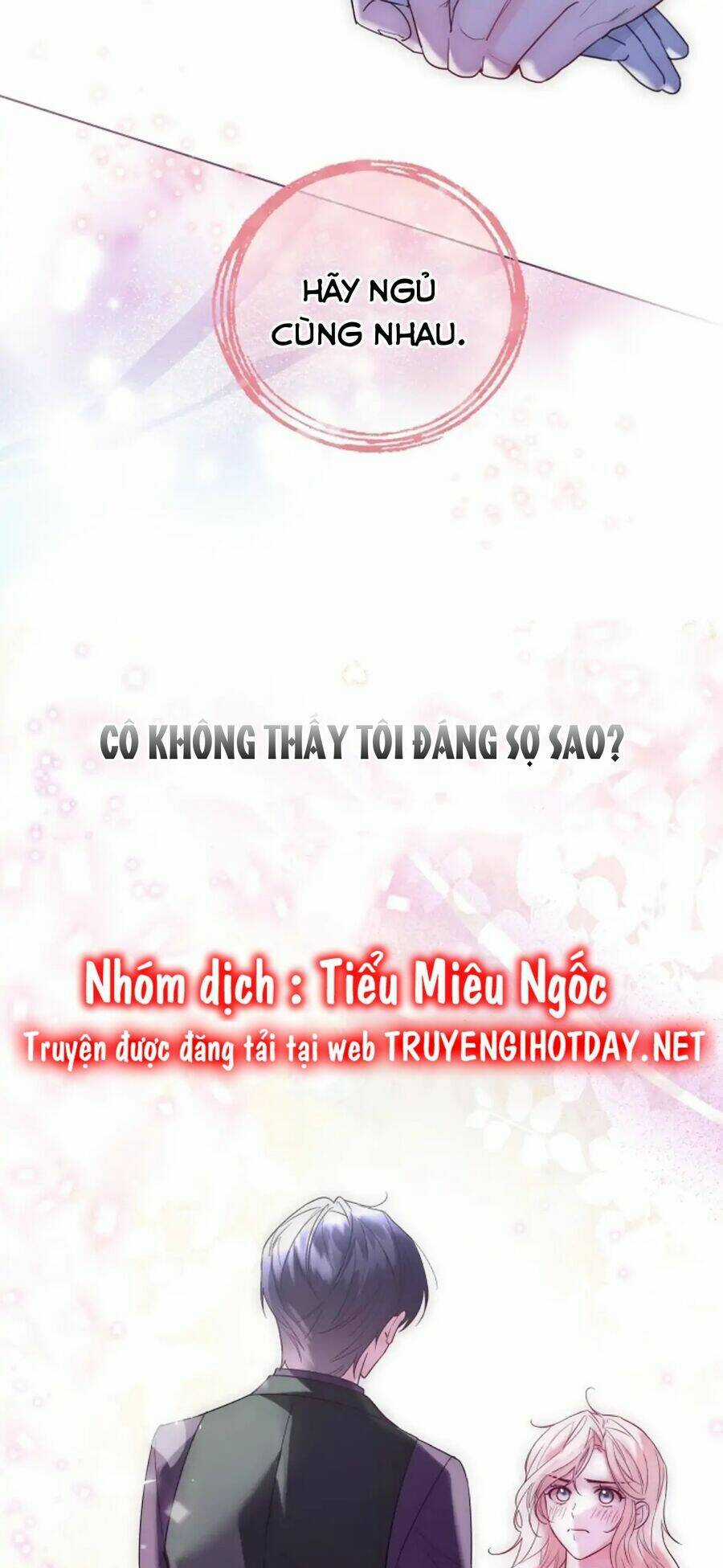 Tiểu Thư Crystal Là Một Người Đàn Ông Chapter 40 trang 18