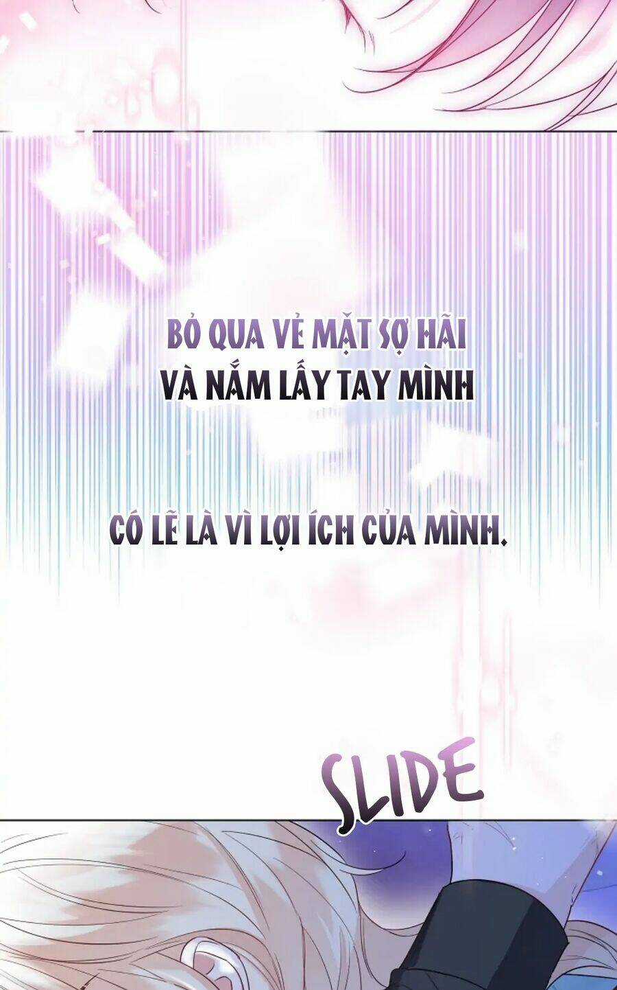 Tiểu Thư Crystal Là Một Người Đàn Ông Chapter 40 trang 20