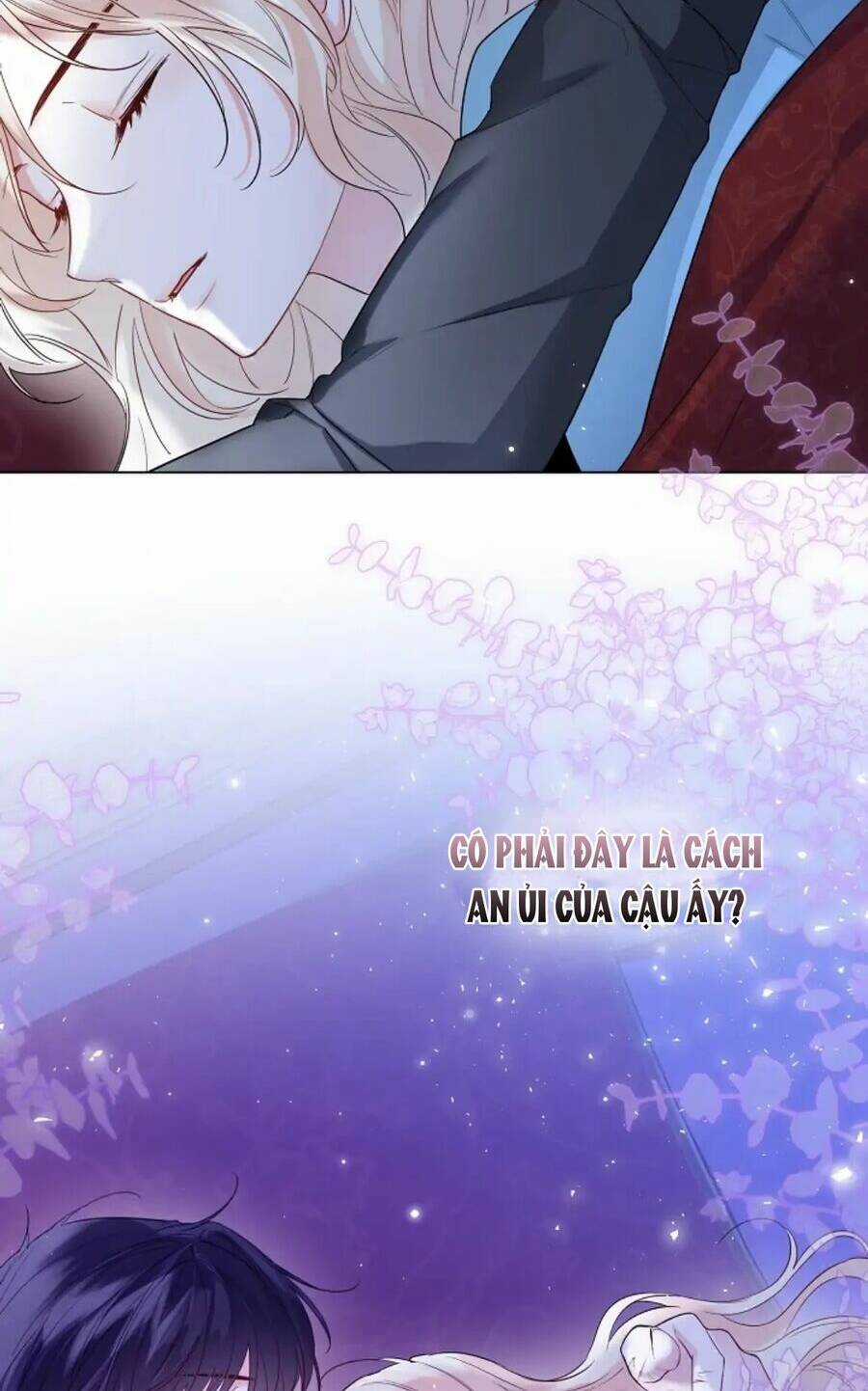 Tiểu Thư Crystal Là Một Người Đàn Ông Chapter 40 trang 21