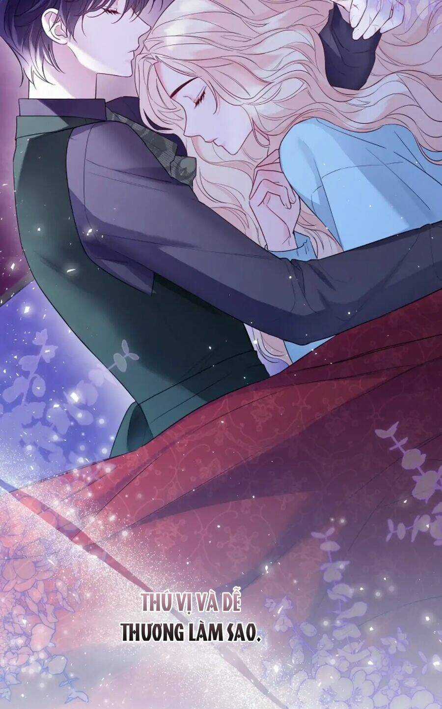 Tiểu Thư Crystal Là Một Người Đàn Ông Chapter 40 trang 22