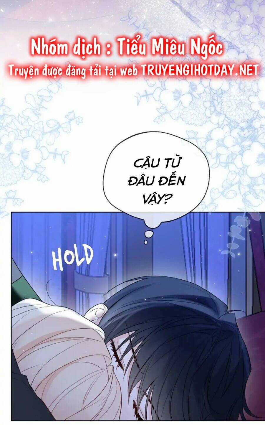 Tiểu Thư Crystal Là Một Người Đàn Ông Chapter 40 trang 23