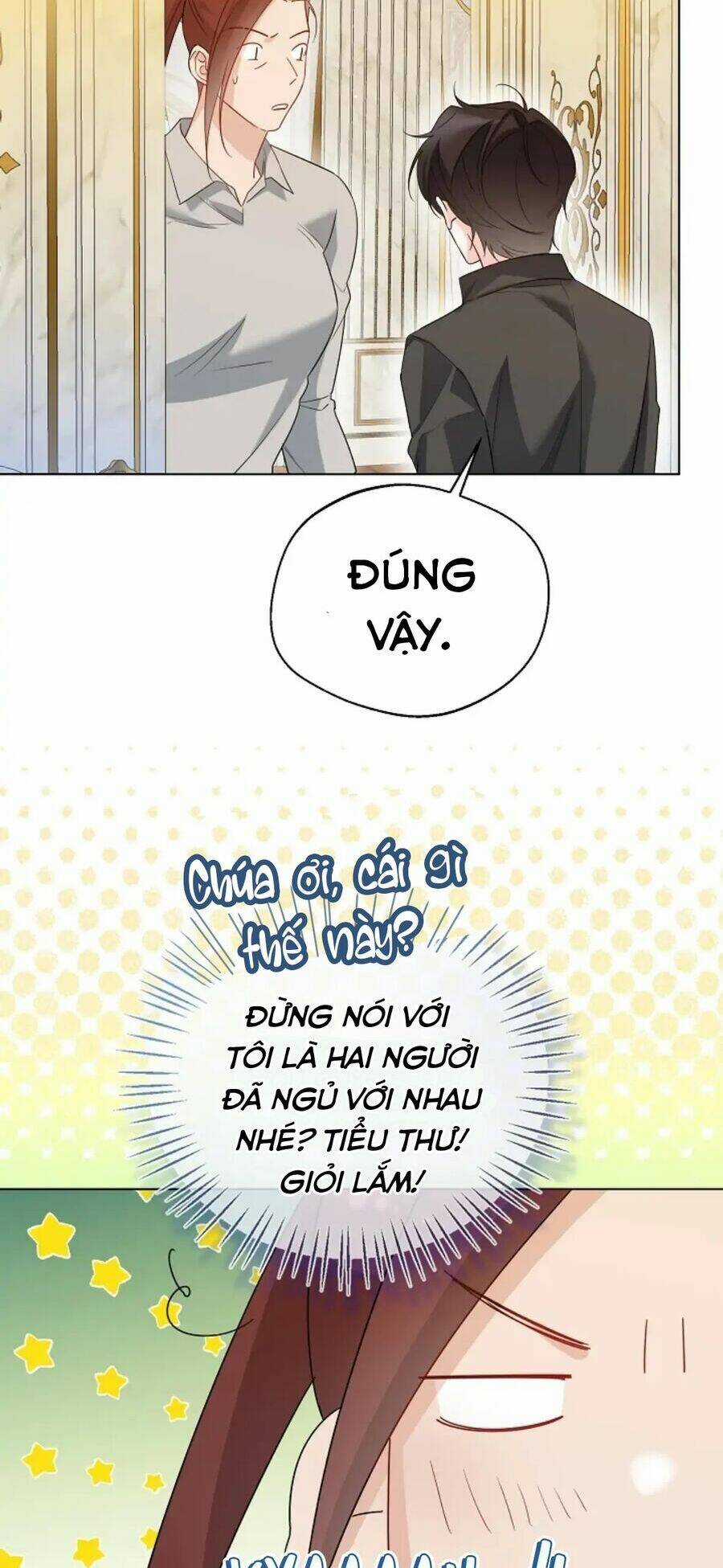 Tiểu Thư Crystal Là Một Người Đàn Ông Chapter 40 trang 29