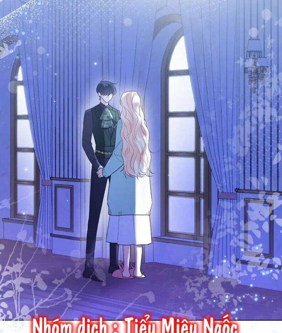 Tiểu Thư Crystal Là Một Người Đàn Ông Chapter 40 trang 3