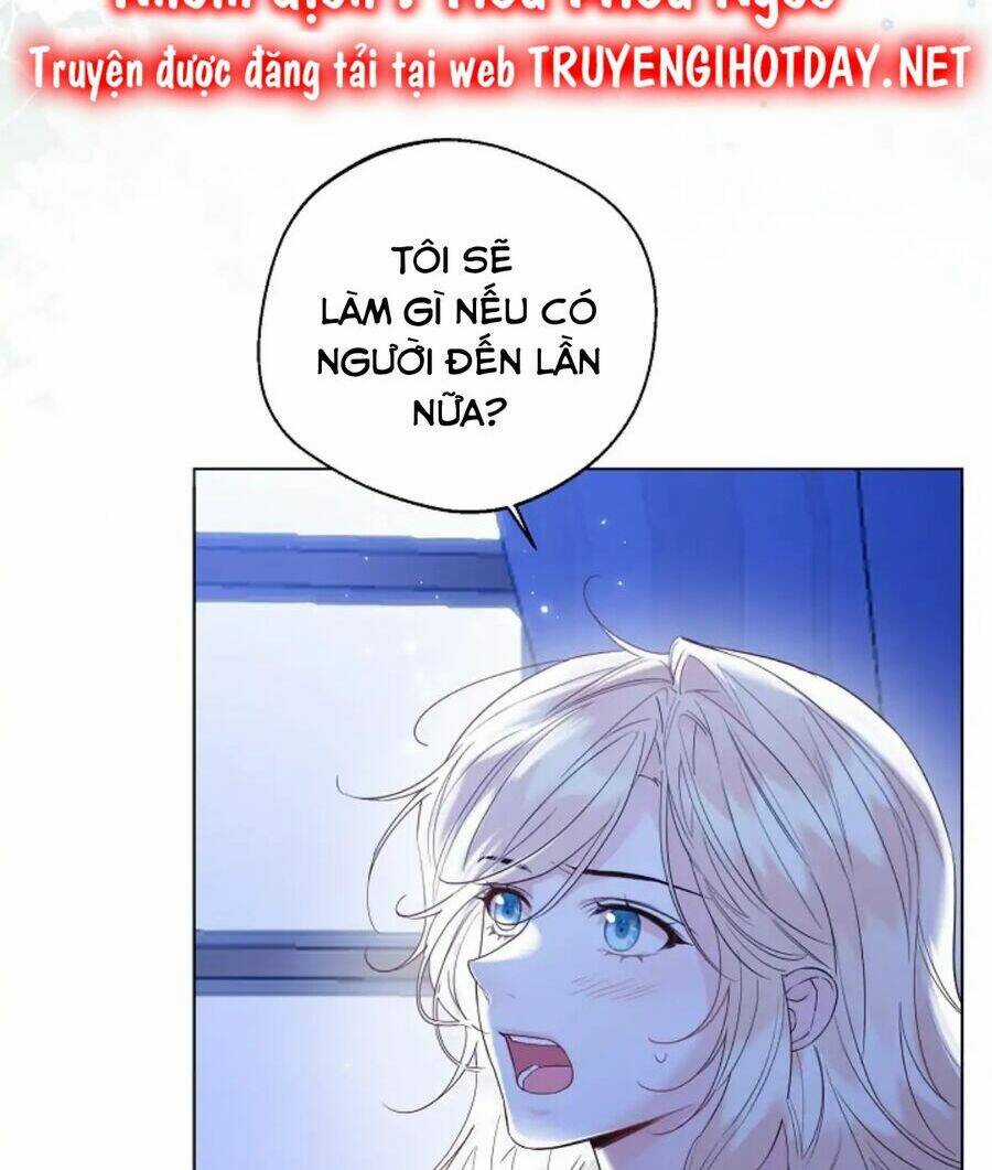 Tiểu Thư Crystal Là Một Người Đàn Ông Chapter 40 trang 4