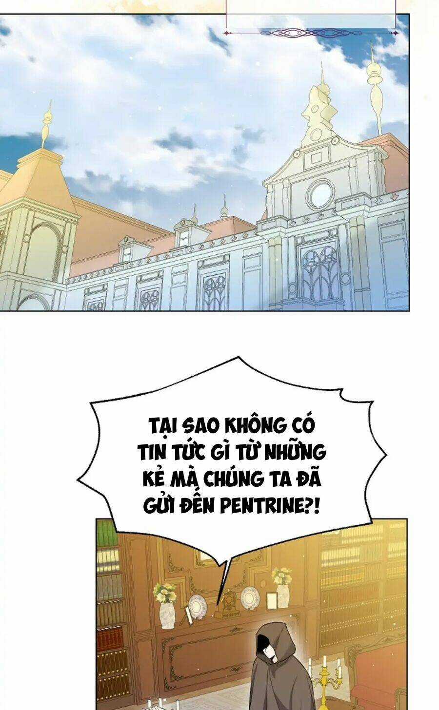 Tiểu Thư Crystal Là Một Người Đàn Ông Chapter 40 trang 46