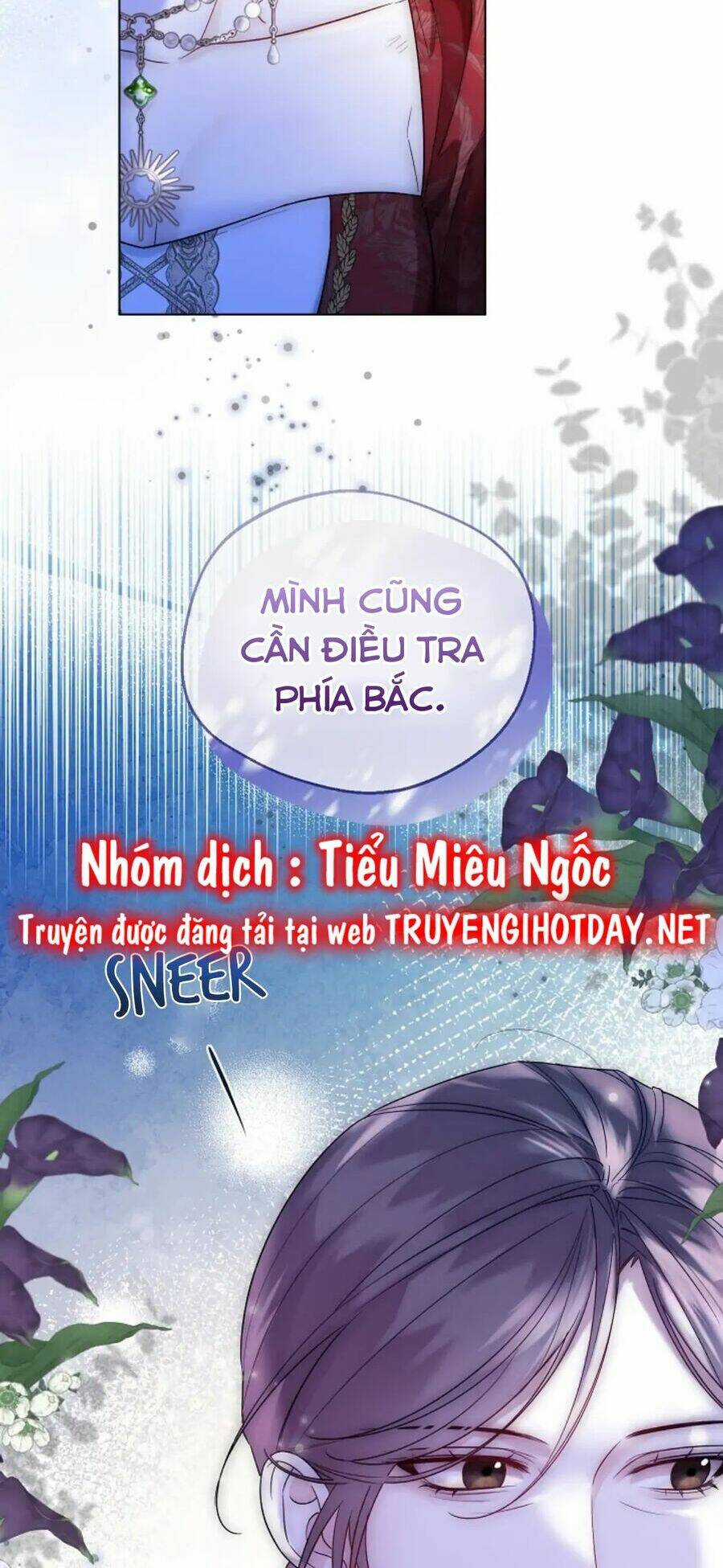 Tiểu Thư Crystal Là Một Người Đàn Ông Chapter 40 trang 51