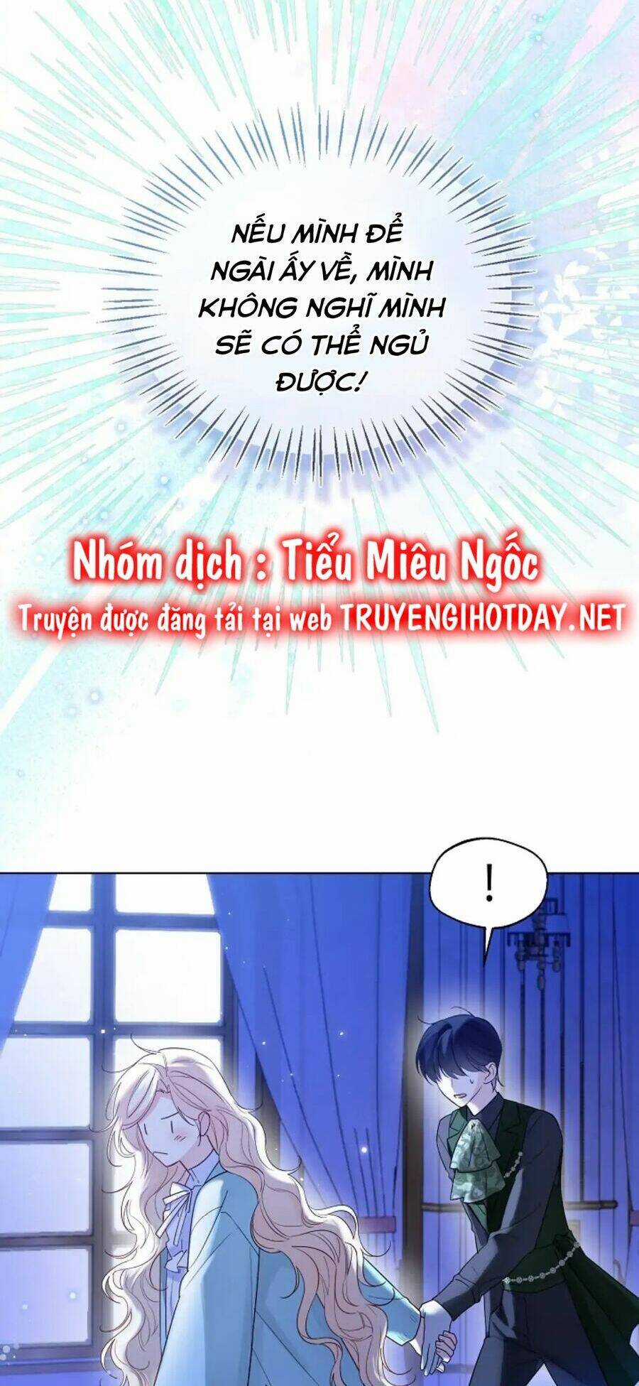 Tiểu Thư Crystal Là Một Người Đàn Ông Chapter 40 trang 7