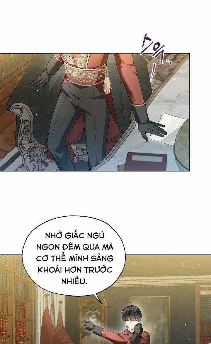 Tiểu Thư Crystal Là Một Người Đàn Ông Chapter 41 trang 10