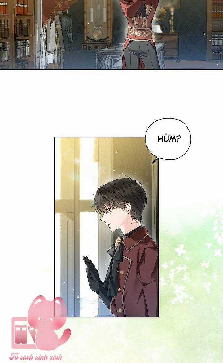 Tiểu Thư Crystal Là Một Người Đàn Ông Chapter 41 trang 11