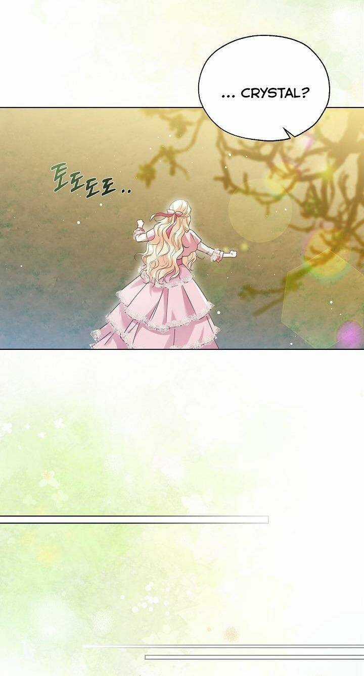 Tiểu Thư Crystal Là Một Người Đàn Ông Chapter 41 trang 12