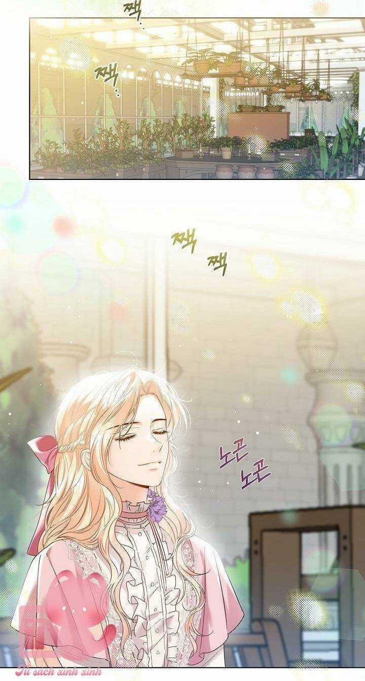 Tiểu Thư Crystal Là Một Người Đàn Ông Chapter 41 trang 13