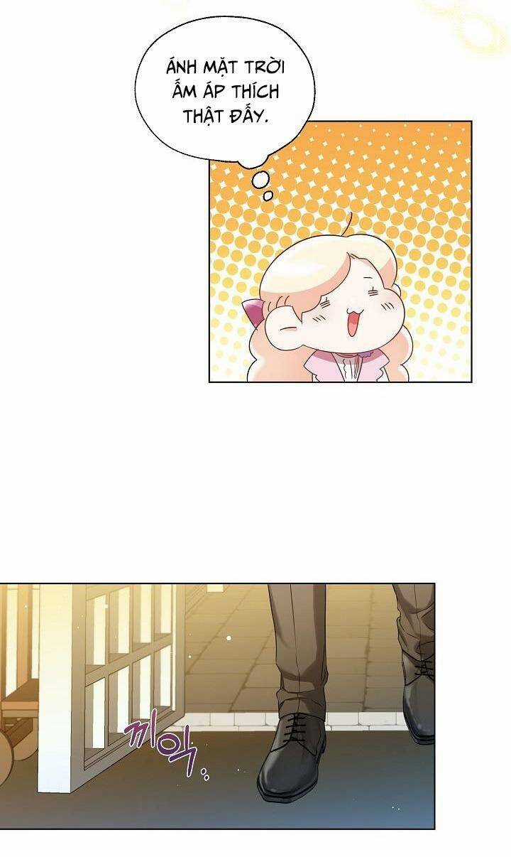 Tiểu Thư Crystal Là Một Người Đàn Ông Chapter 41 trang 14