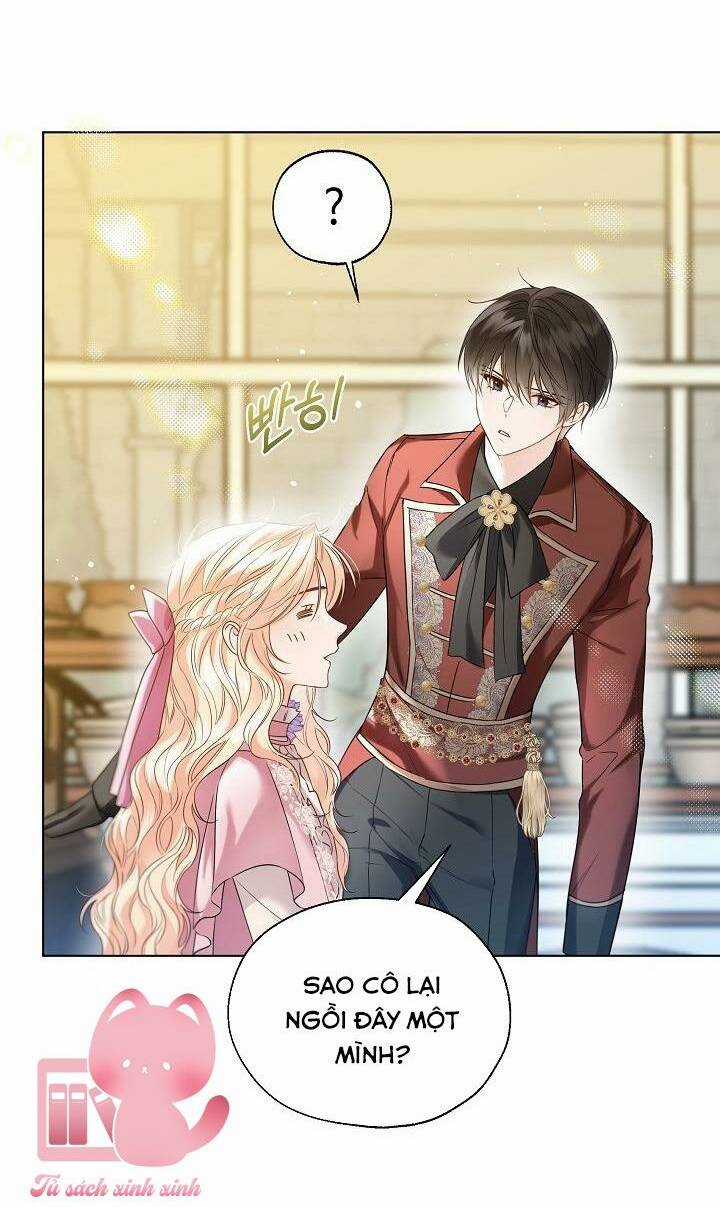 Tiểu Thư Crystal Là Một Người Đàn Ông Chapter 41 trang 15