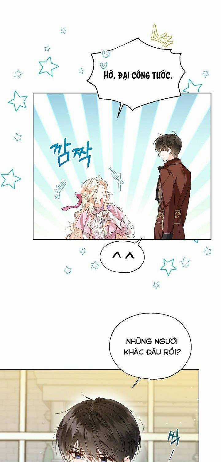 Tiểu Thư Crystal Là Một Người Đàn Ông Chapter 41 trang 16