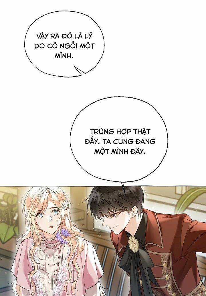 Tiểu Thư Crystal Là Một Người Đàn Ông Chapter 41 trang 18