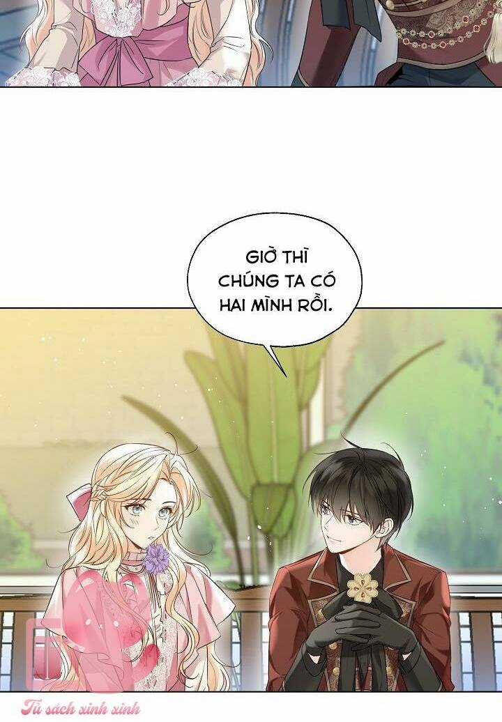 Tiểu Thư Crystal Là Một Người Đàn Ông Chapter 41 trang 19