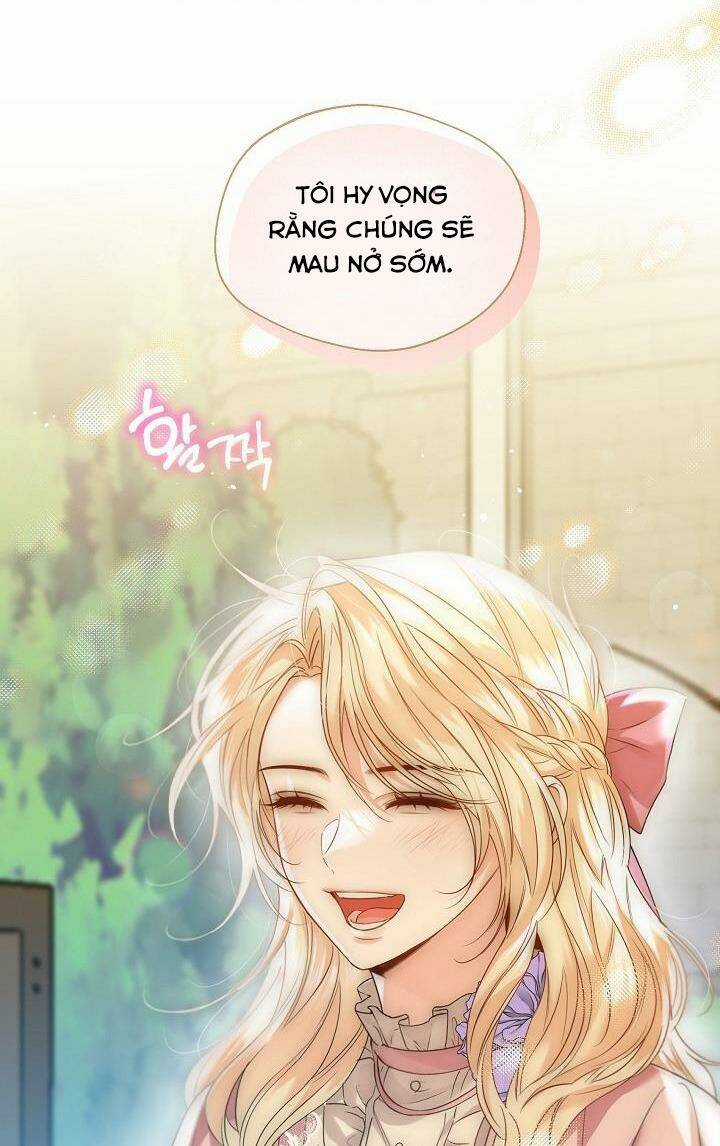 Tiểu Thư Crystal Là Một Người Đàn Ông Chapter 41 trang 22