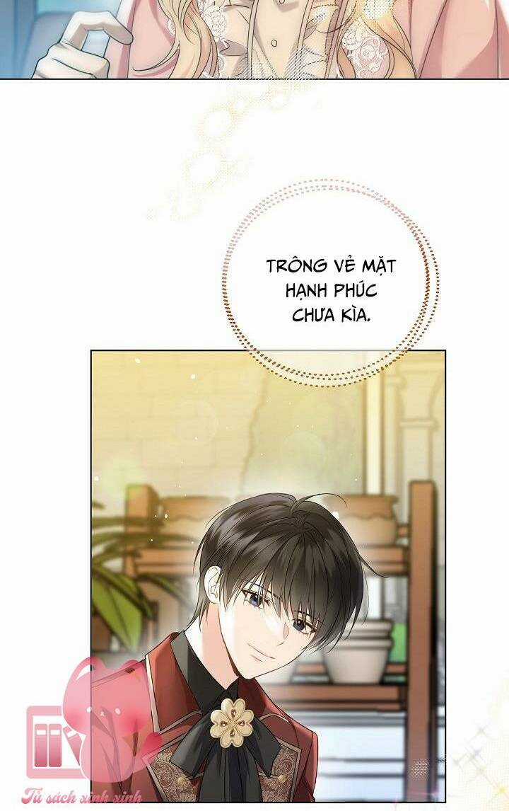 Tiểu Thư Crystal Là Một Người Đàn Ông Chapter 41 trang 23