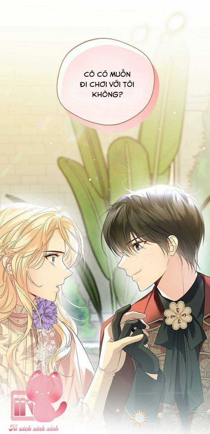 Tiểu Thư Crystal Là Một Người Đàn Ông Chapter 41 trang 25