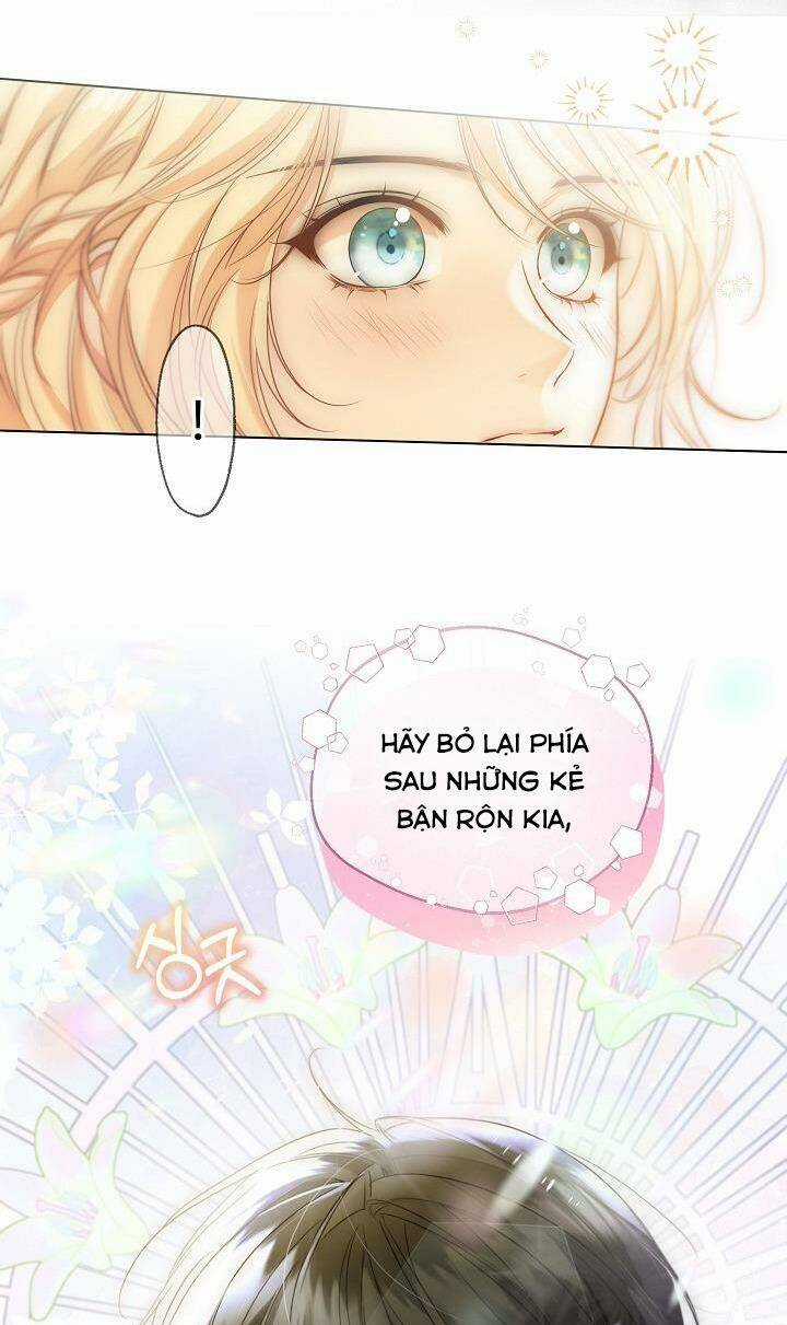 Tiểu Thư Crystal Là Một Người Đàn Ông Chapter 41 trang 26