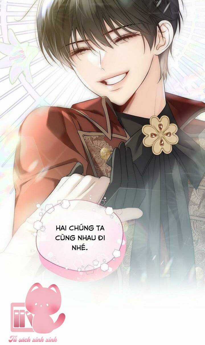 Tiểu Thư Crystal Là Một Người Đàn Ông Chapter 41 trang 27