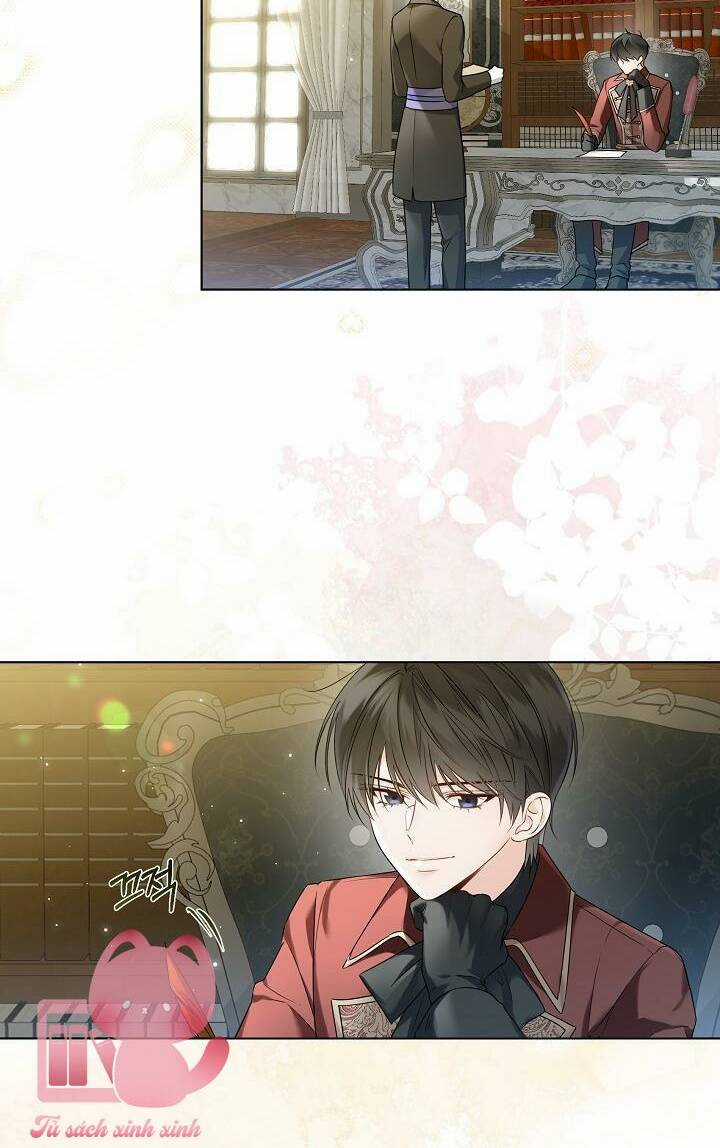 Tiểu Thư Crystal Là Một Người Đàn Ông Chapter 41 trang 3