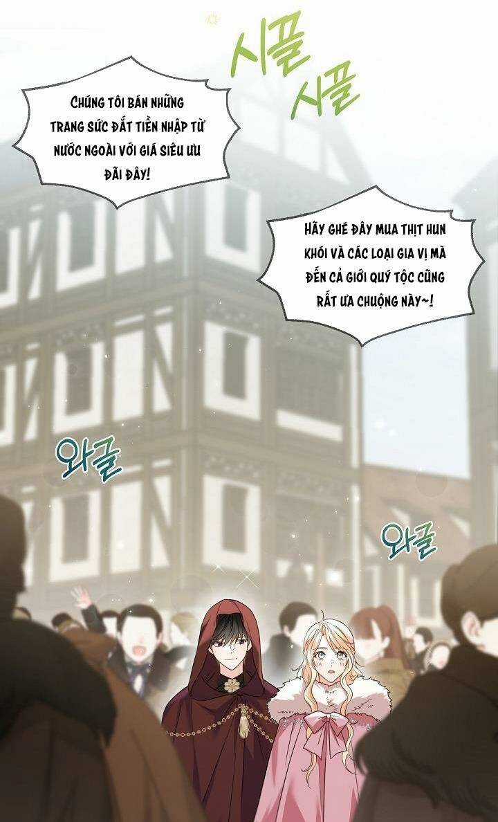 Tiểu Thư Crystal Là Một Người Đàn Ông Chapter 41 trang 30