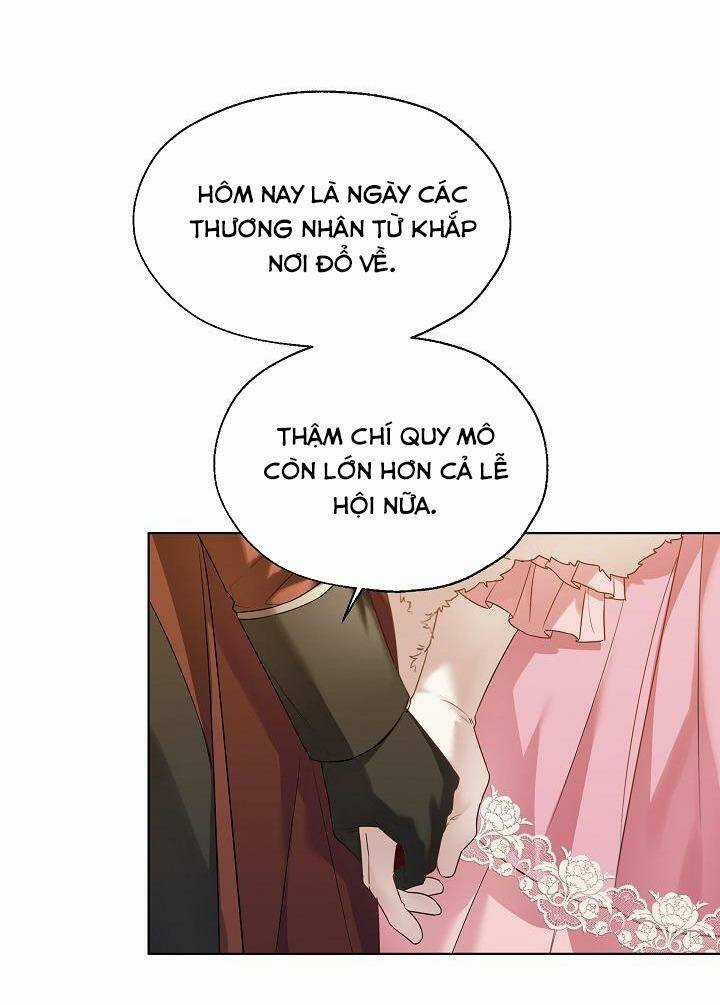 Tiểu Thư Crystal Là Một Người Đàn Ông Chapter 41 trang 32