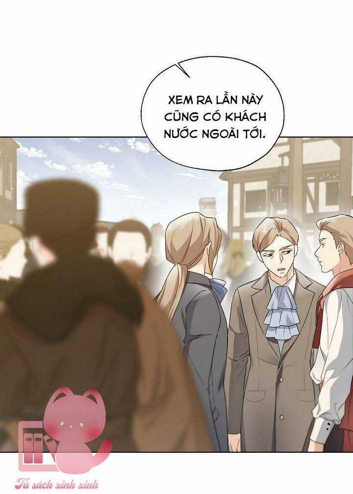 Tiểu Thư Crystal Là Một Người Đàn Ông Chapter 41 trang 33