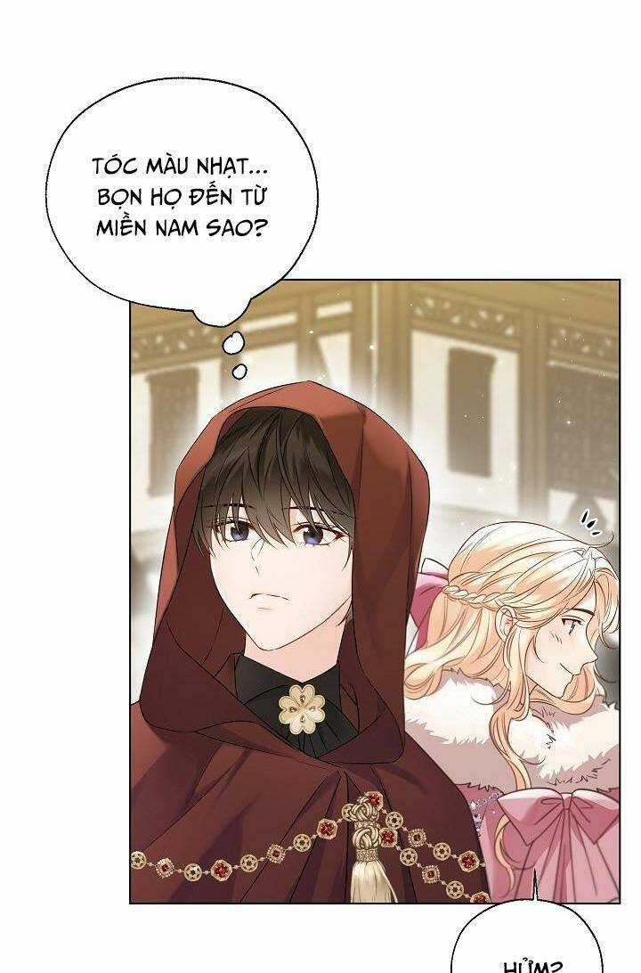 Tiểu Thư Crystal Là Một Người Đàn Ông Chapter 41 trang 34