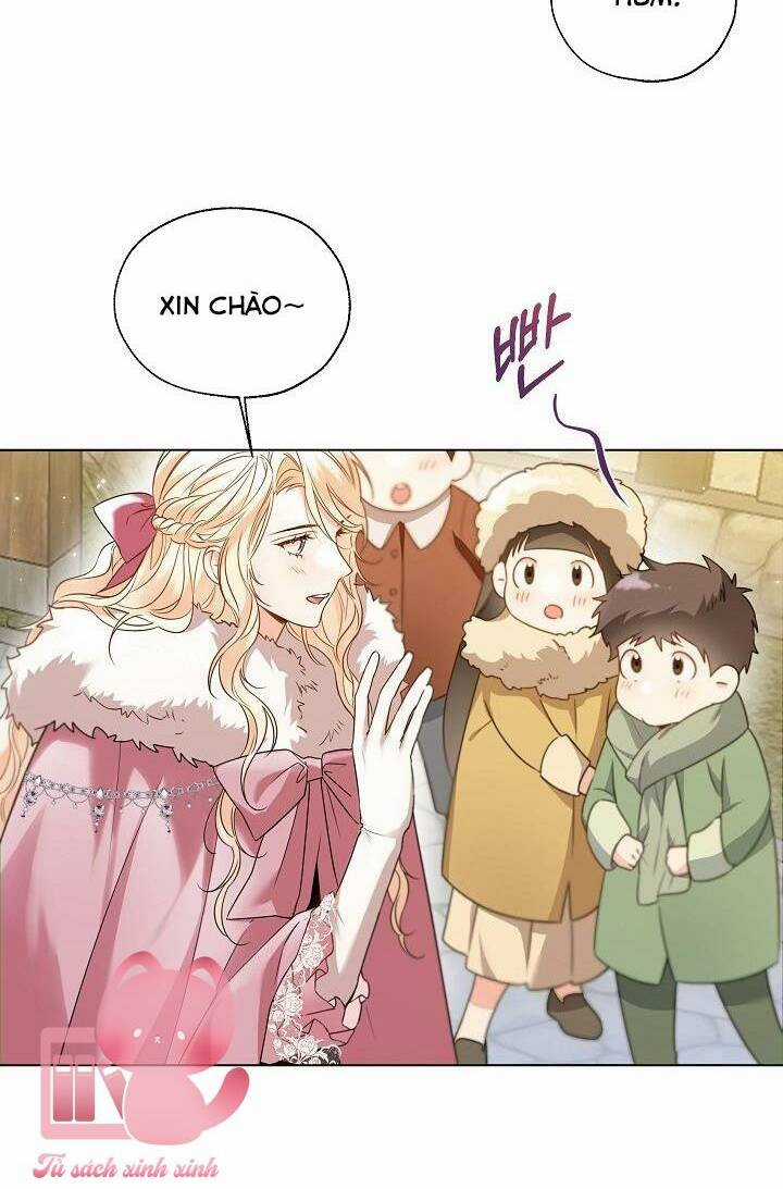 Tiểu Thư Crystal Là Một Người Đàn Ông Chapter 41 trang 35