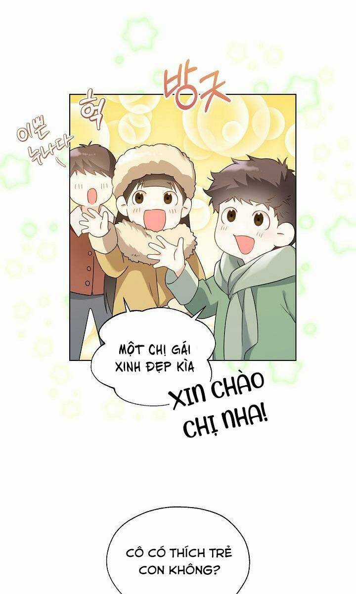 Tiểu Thư Crystal Là Một Người Đàn Ông Chapter 41 trang 36