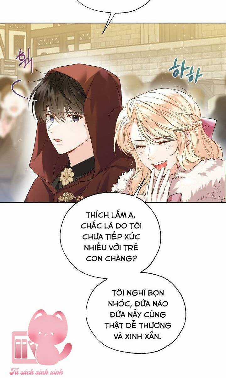 Tiểu Thư Crystal Là Một Người Đàn Ông Chapter 41 trang 37