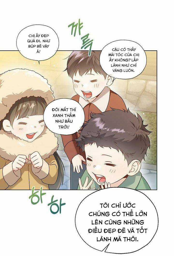 Tiểu Thư Crystal Là Một Người Đàn Ông Chapter 41 trang 38