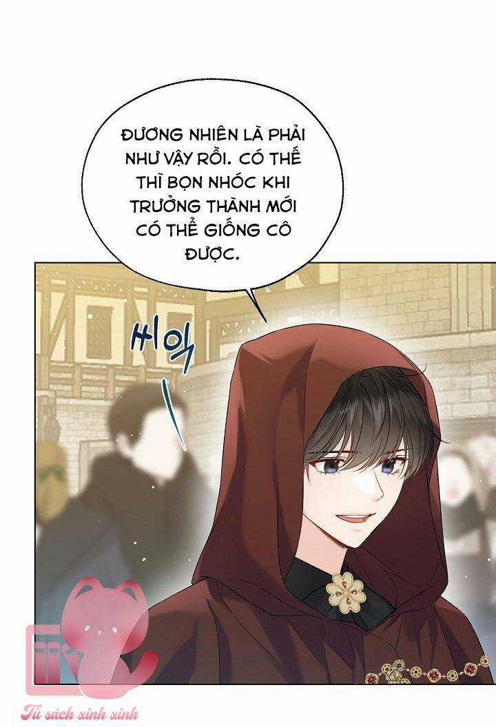 Tiểu Thư Crystal Là Một Người Đàn Ông Chapter 41 trang 39