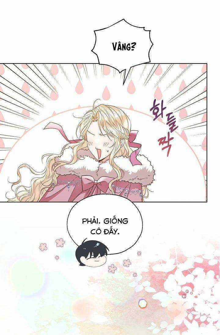 Tiểu Thư Crystal Là Một Người Đàn Ông Chapter 41 trang 40